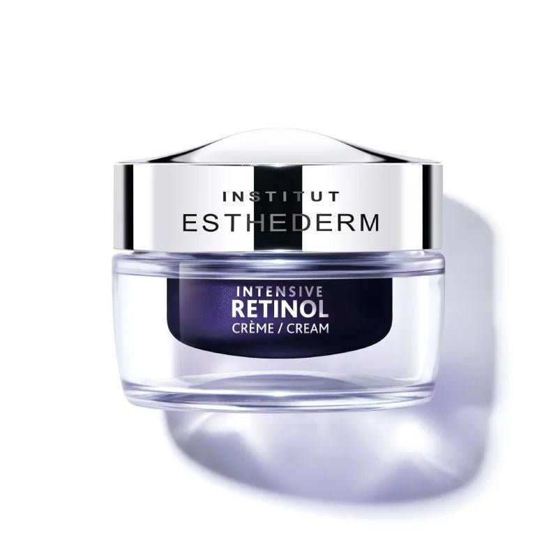 Institut Esthederm Intensive Retinol Cream 50 ml