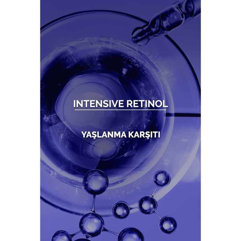 Institut Esthederm Intensive Retinol Serum 15 ml