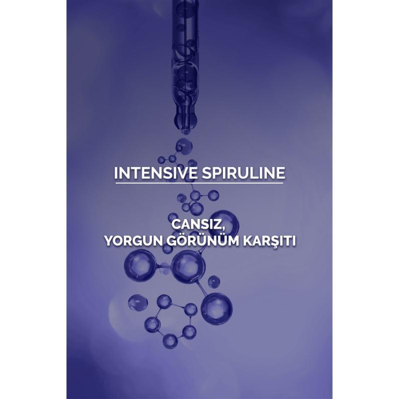 Institut Esthederm Intensive Spiruline Cream 50 ml