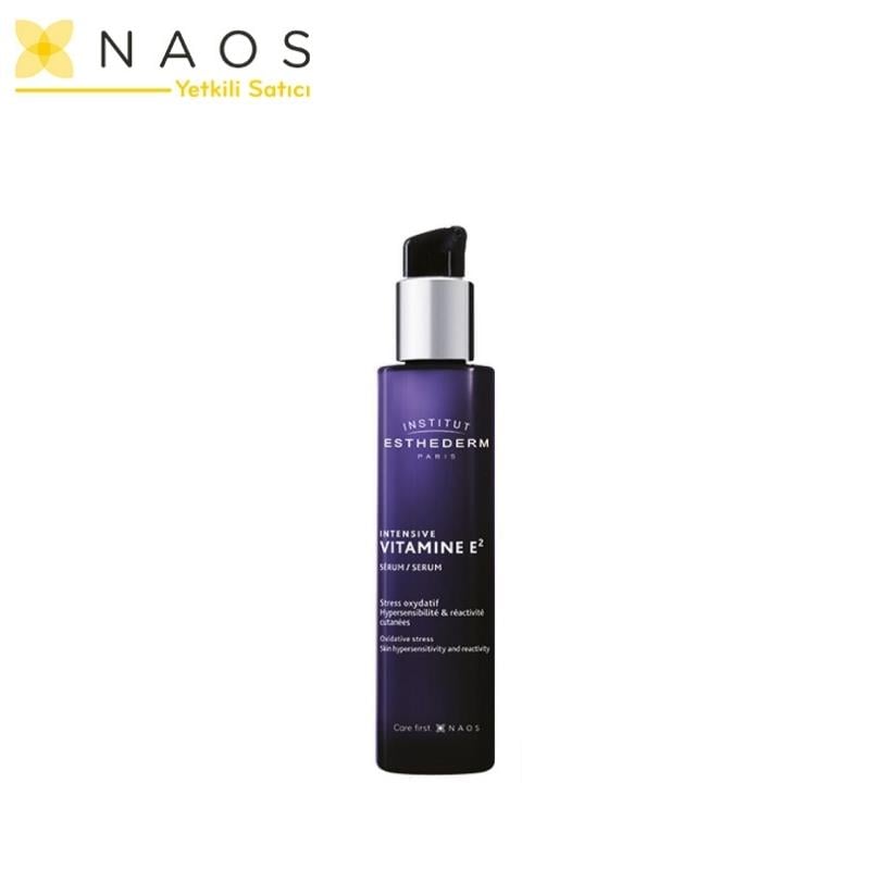 Institut Esthederm Intensive Vitamine E² Serum 30 ml