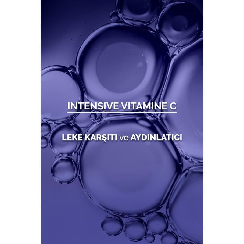 Institut Esthederm Intensive Vitamine C Gel-Cream 50 ml