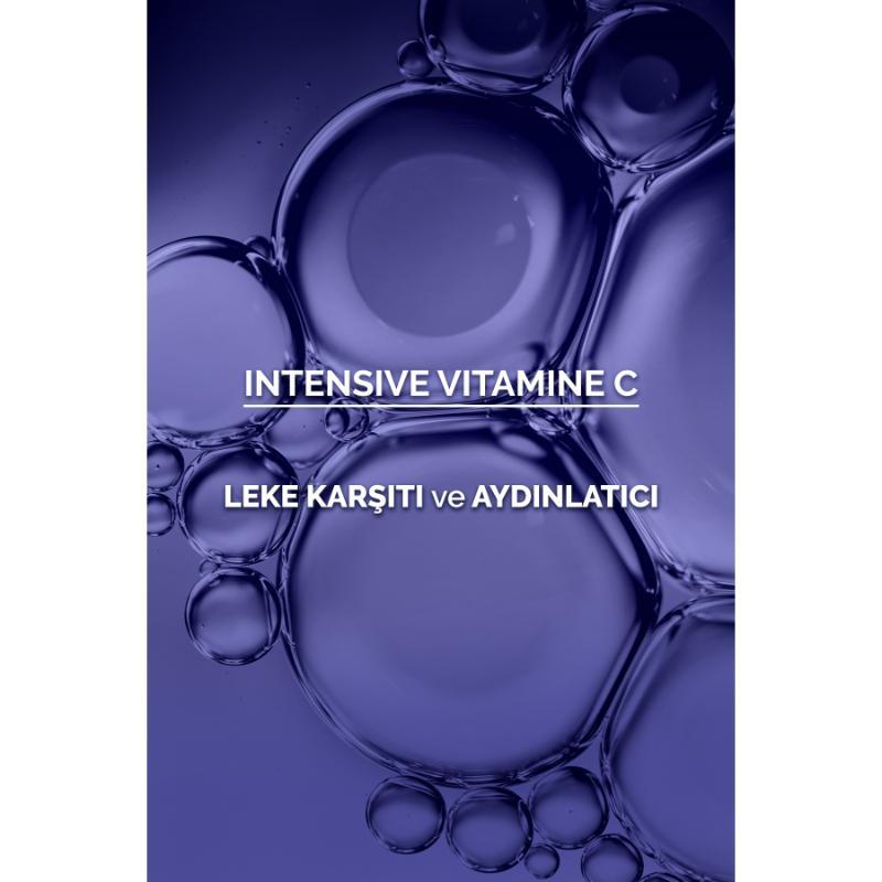 Institut Esthederm Intensive Vitamine C2 Serum 10 ml