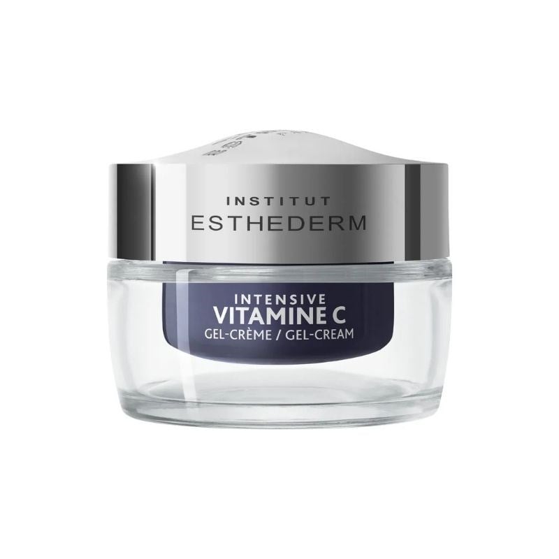 Institut Esthederm Intensive Vitamine C Gel-Cream 50 ml
