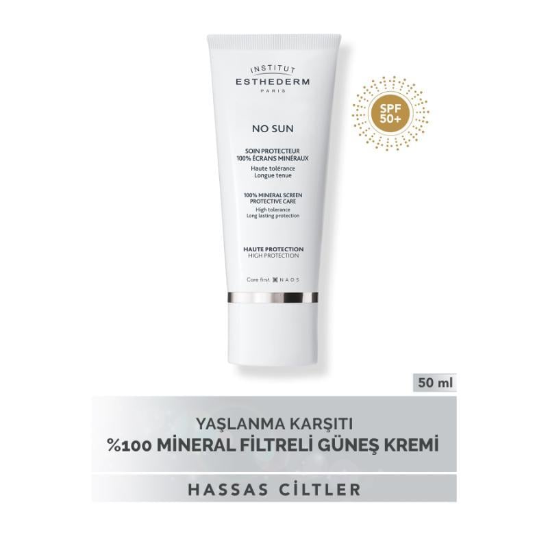 Institut Esthederm No Sun 50 ml