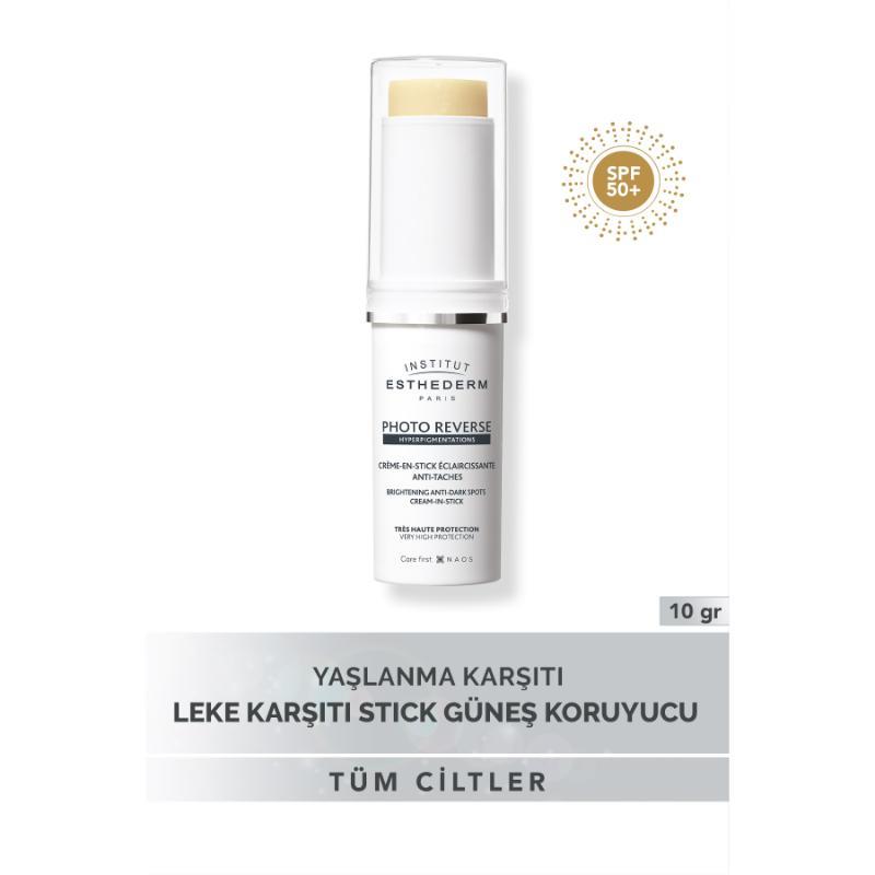 Instıtut Esthederm Photo Reverse Stick 10 gr