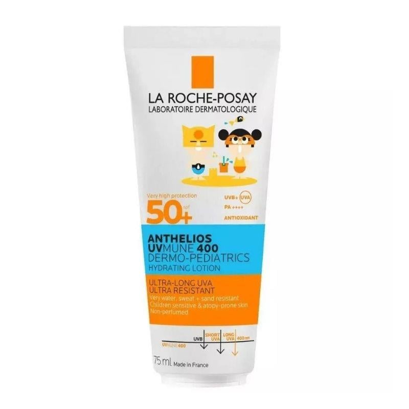 La Roche Posay Anthelios DP Hydrating SPF50+ 75 ml