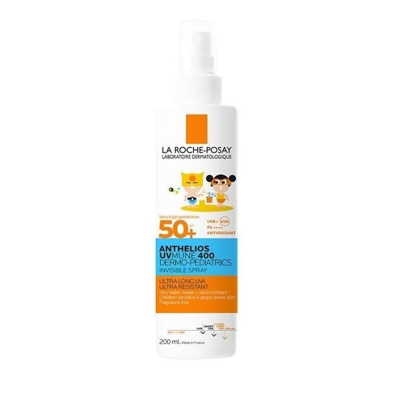 La Roche Posay Anthelios DP Spray SPF50+ 200 ml
