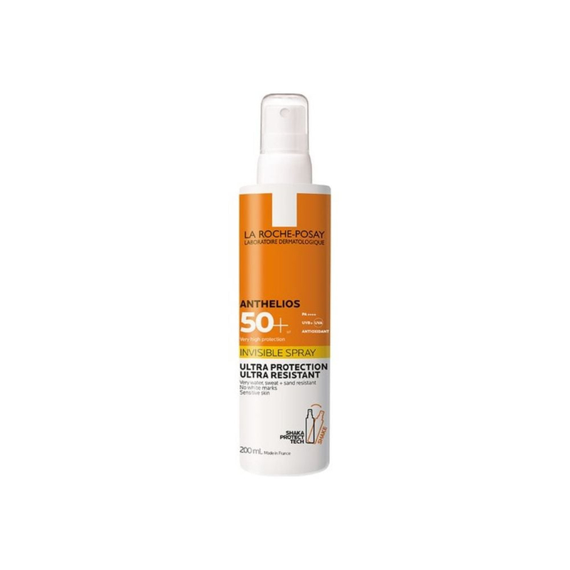 La Roche-Posay Anthelios XL SPF 50+ 200 ml Güneş Koruma Kremi Sprey