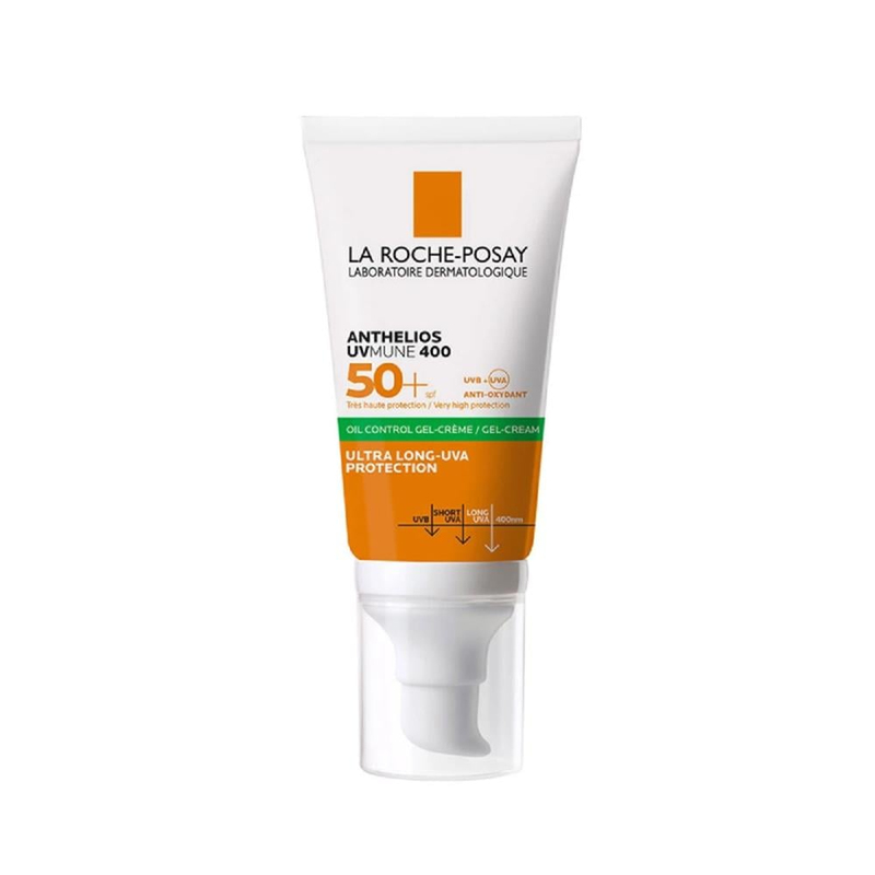 La Roche-Posay Anti-Shine Anthelıos Xl Spf 50 Faktör 50 Ml