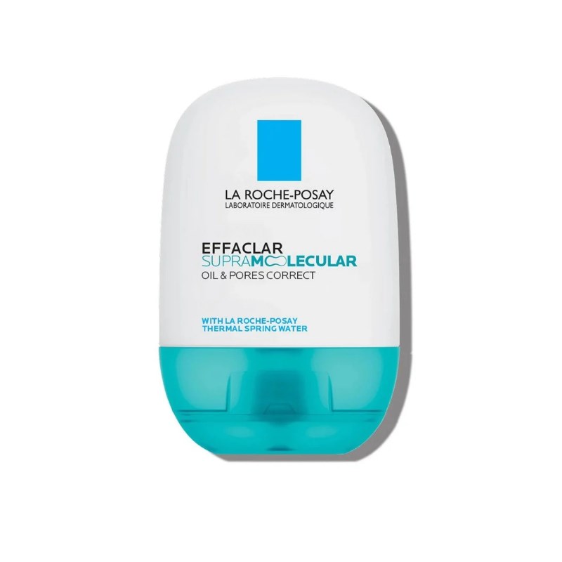 La Roche Posay Effaclar Supramolecular Gözenek Ve Yağlanma Karşıtı Bakım Kremi 40 ml