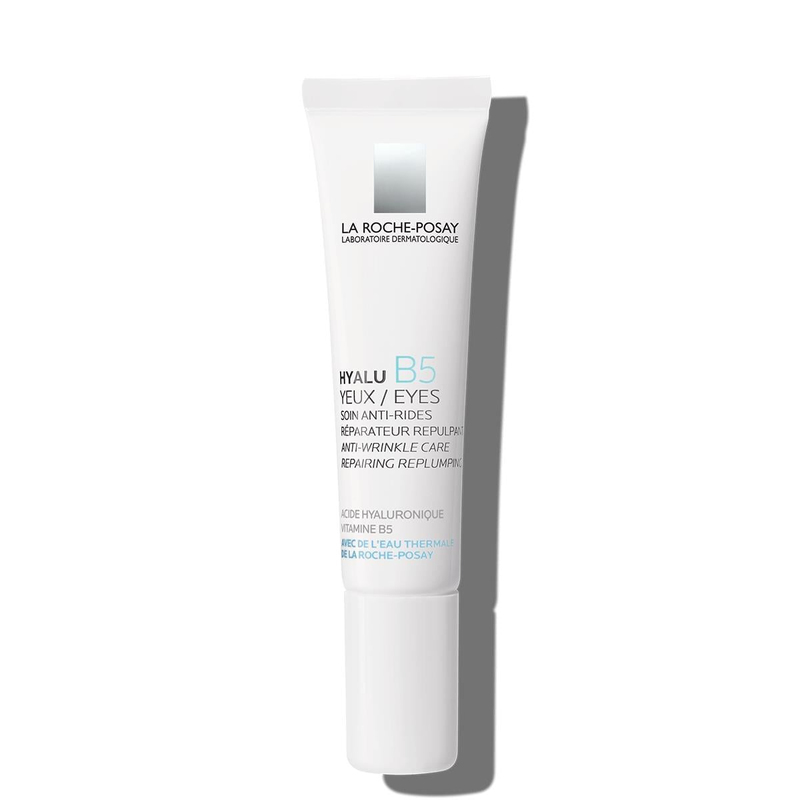 La Roche Posay Hyalu B5 Eyes Anti Wrinkle Care-Göz Çevresi 15ML
