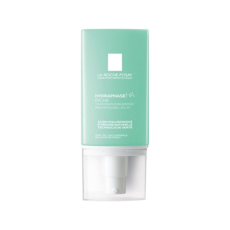 La Roche Posay Hydraphase Ha Riche Nemlendirici 50 ml