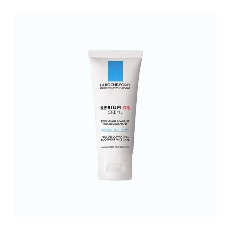 La Roche-Posay Kerium DS Crème 40ml - Pullanma Karşıtı Yüz Kremi
