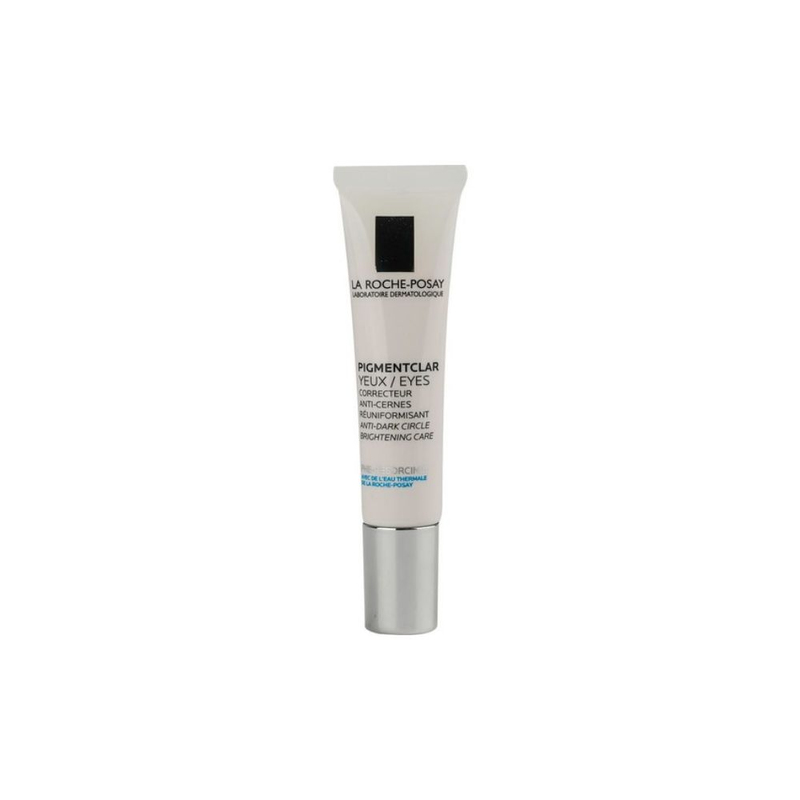 La Roche-Posay Pigmentclar Yeux Cream 15 ml - Göz Çevresindeki Koyu Halka Karşıtı Bakım Kremi