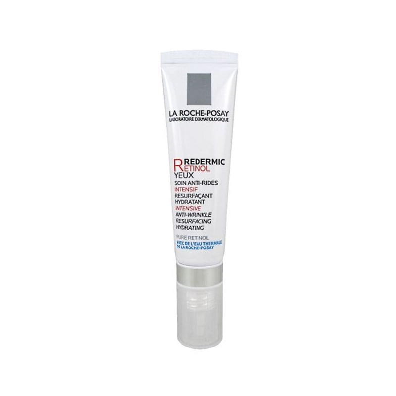 La Roche-Posay Redermic R Yeux Göz Bakım Kremi Retinol İçeren 15Ml