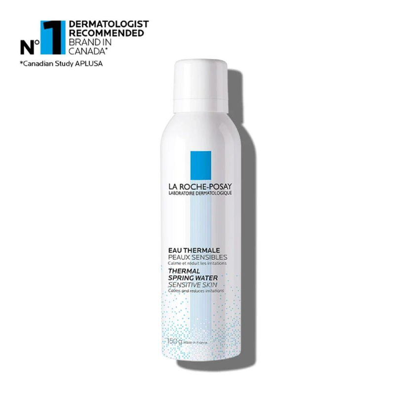 La Roche-Posay Termal Suyu 150 ml- Yatıştırıcı Termal Su
