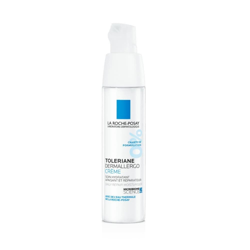 La Roche-Posay Toleriane Ultra 40 ml - Alerjik Ultra Hassas Ciltler için Nemlendirici Bakım Kremi