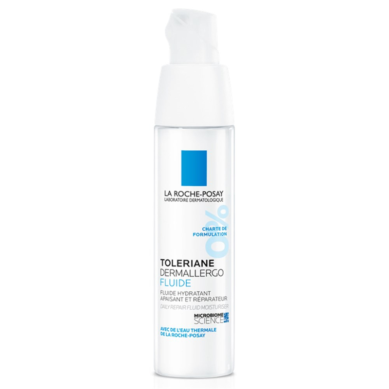 La Roche-Posay Toleriane Ultra Fluide Yoğun Yatıştırıcı Bakım 40 ml