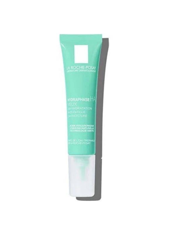 LaRoche-Posay Hydraphase Intense Göz 15ml-Göz Çevresi Bakım Kremi