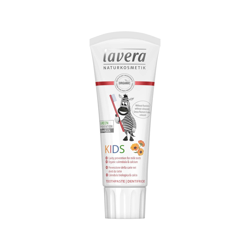Lavera Çocuk Diş Macunu 75 ml