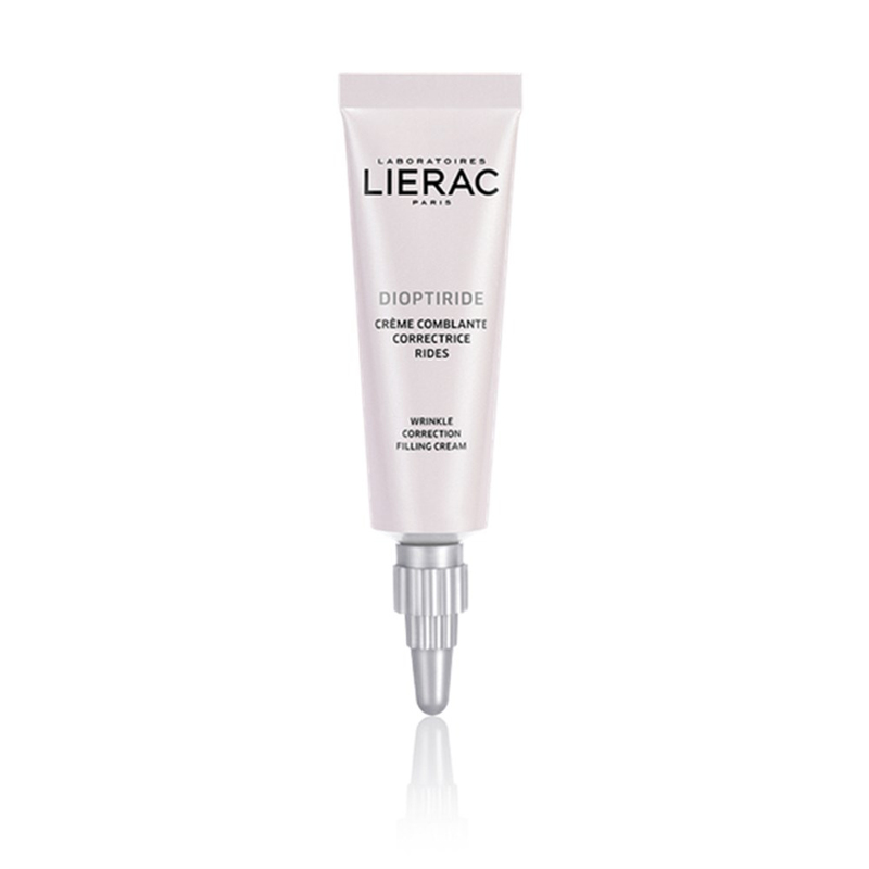 Lierac Dioptiride Göz Çevresindeki Kırışıklıklara Karşı Etiki Bakım Kremi 15 ml