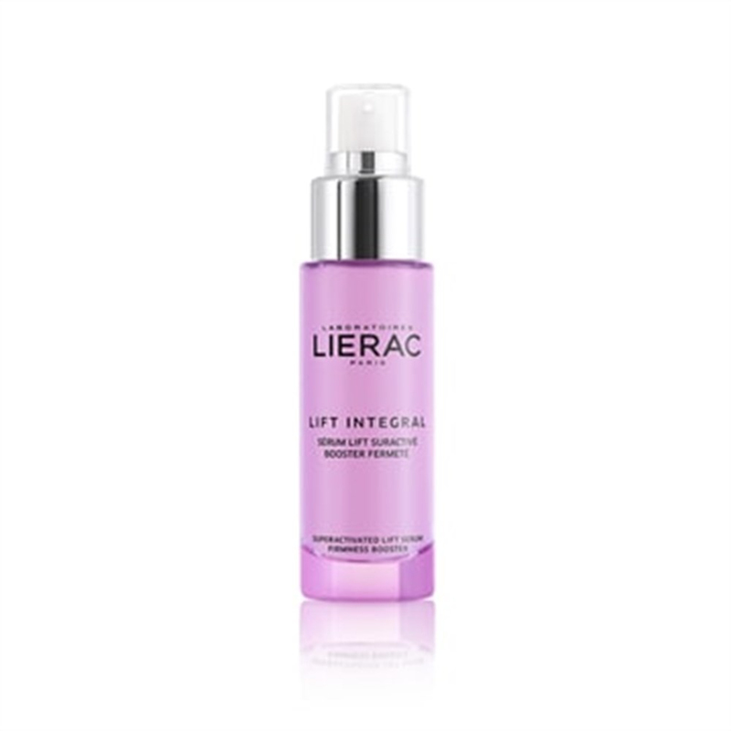 Lierac Lift Integral Tüm Cilt Tipleri İçin Cilt Dinamiğini Yenileyen Anında Sıkılaştırıcı Serum 30 ml