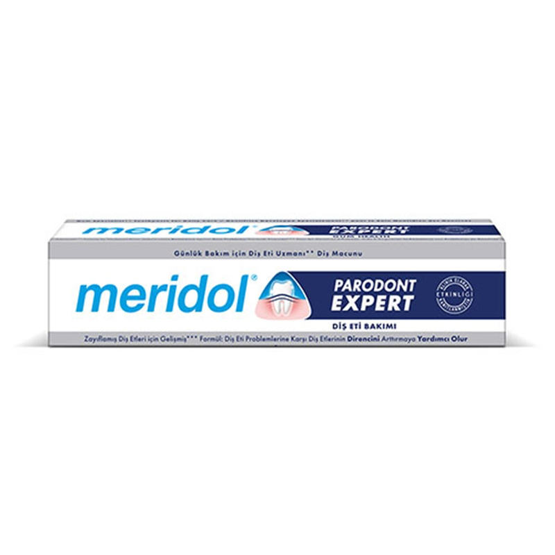 Meridol Parodont Expert Diş Macunu 75 ml