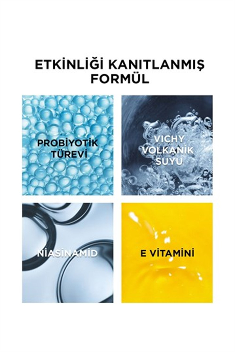 Mineral89 Probiotic  Aydınlatıcı Ve Yenileyici Cilt Serumu 30 Ml