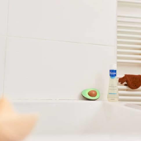 Mustela Gentle Shampoo - Papatya Özlü Şampuan 200 ml