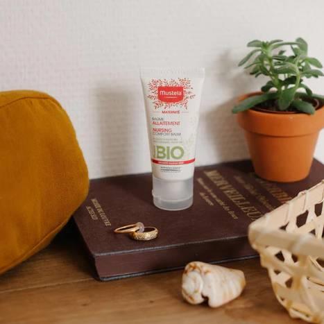 Mustela Göğüs Ucu Kremi 30 ml