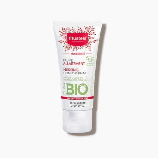 Mustela Göğüs Ucu Kremi 30 ml