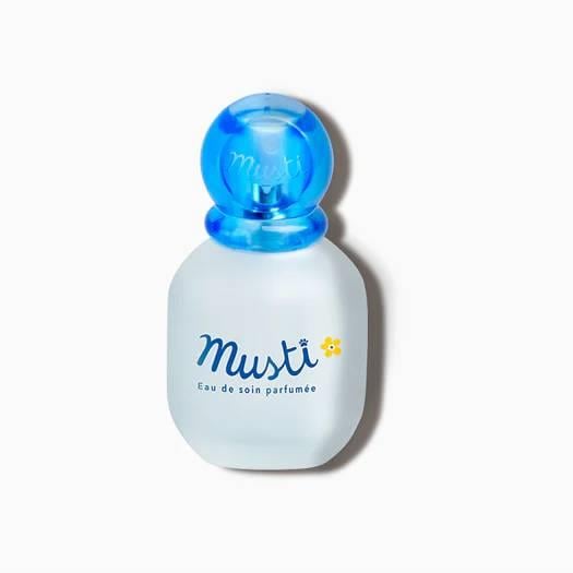 Mustela Musti Alkolsüz Bebek Kokusu 50 ml