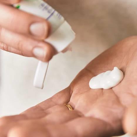 Mustela Rahatlatıcı Göğüs Balsamı 40 ml