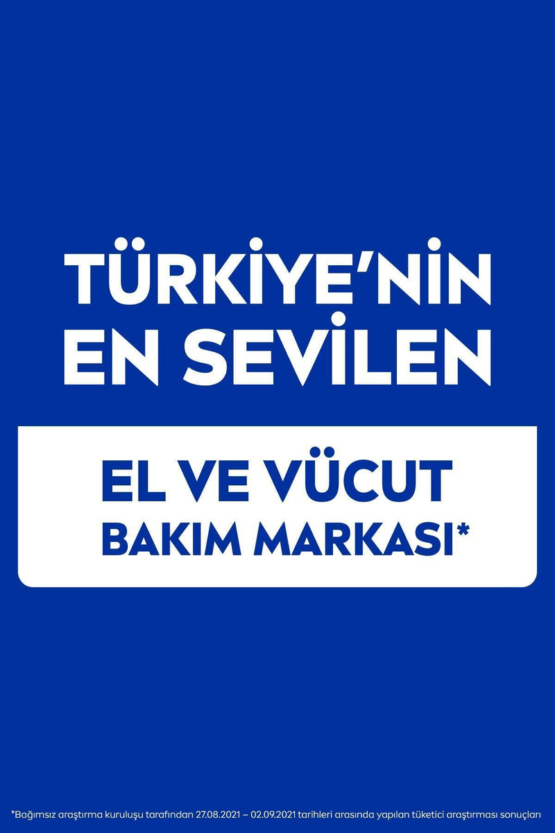 Nivea Creme Nemlendirici Bakım Kremi 75 ml x2