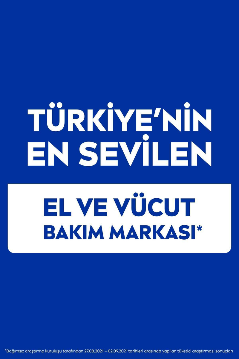 NIVEA Soft Nemlendirici Bakım Kremi 300 ml x2