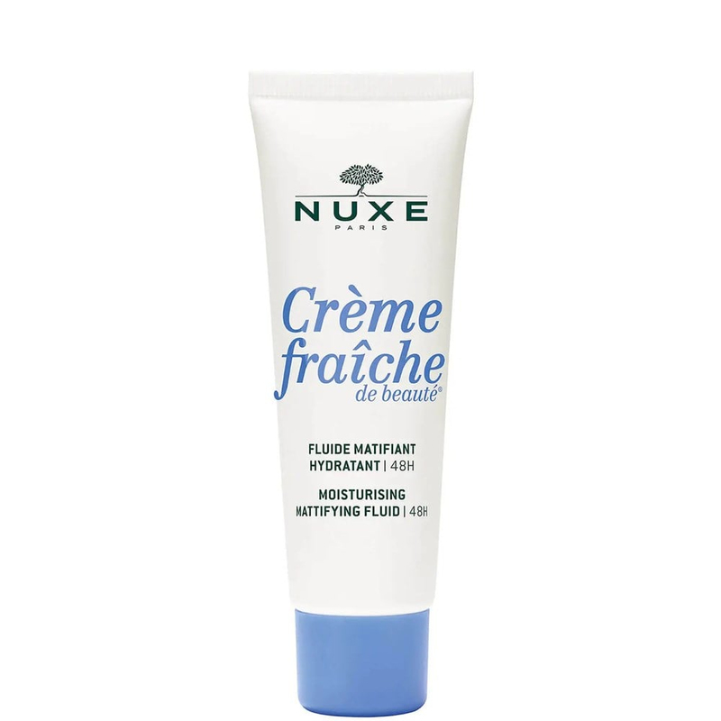 Nuxe Creme Fraiche De Beaute 48 Saat Nemlendirici 50 ml