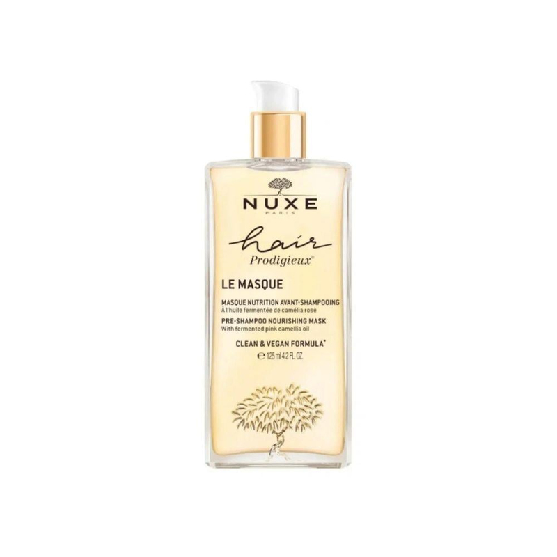 Nuxe Hair Prodigieux Le Masque 125 ml