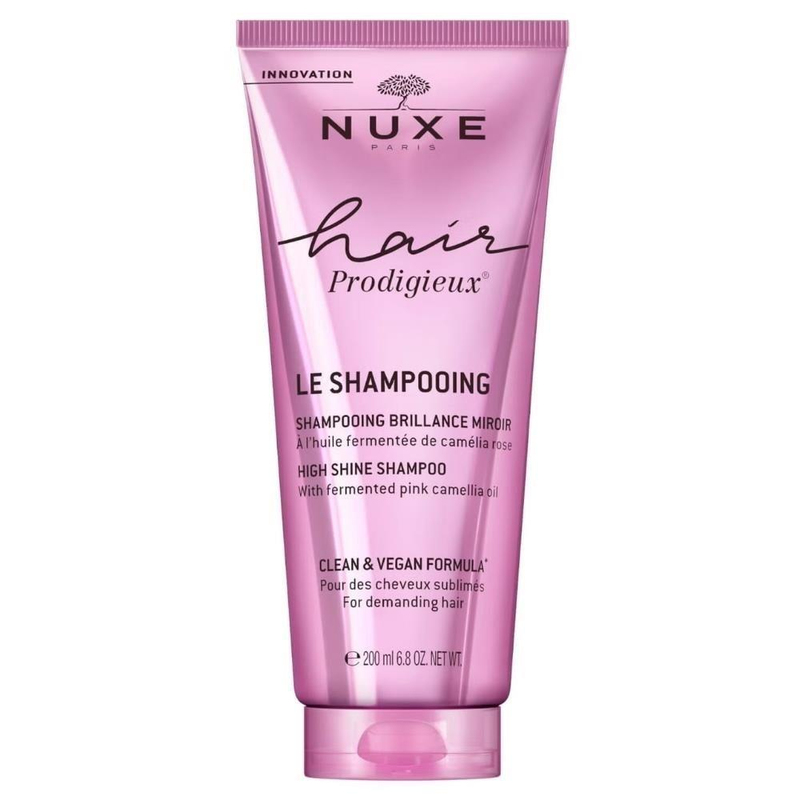 Nuxe Hair Prodigieux Le Shampooing 200 ml