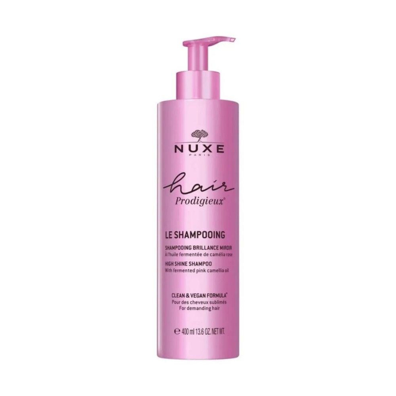 Nuxe Hair Prodigieux Le Shampooing 400 ml