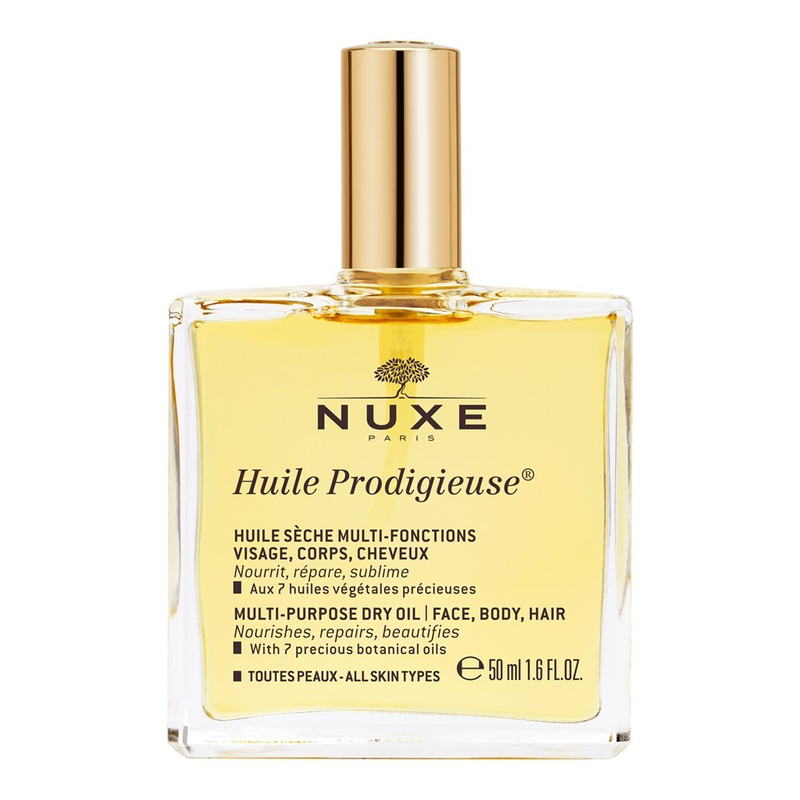 Nuxe Huile Prodigieuse 50 ml