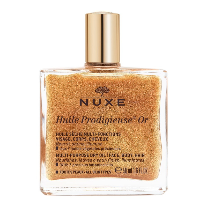 NUXE Huile Prodigieuse OR 50 ml