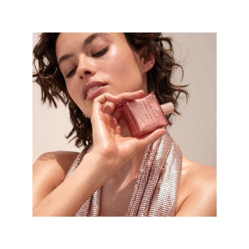 Nuxe Huile Prodigieuse Or Florale 50 ml