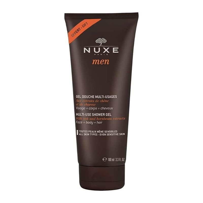 Nuxe Men Gel Douche 100 ml