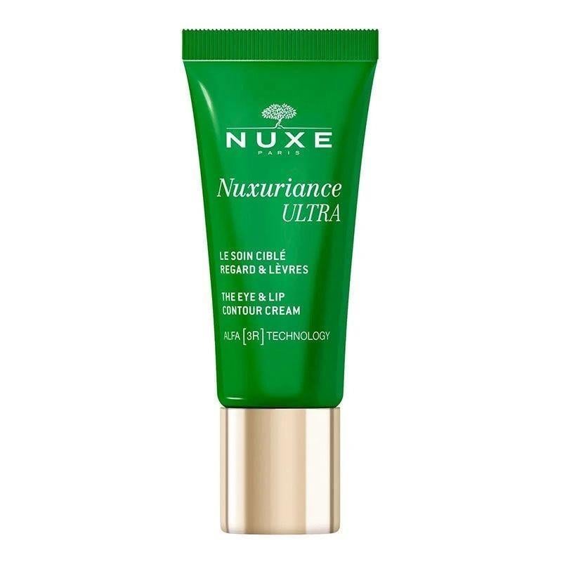Nuxe Nuxuriance Ultra Eye & Lip Cream 15 ml