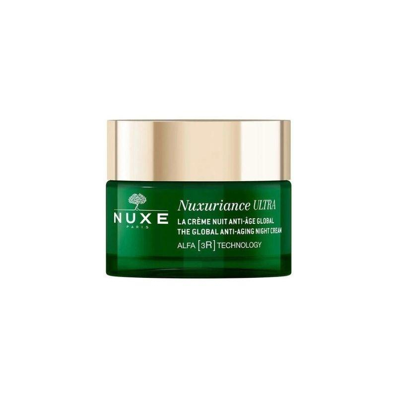 Nuxe Nuxuriance Ultra Night Cream 50 ml