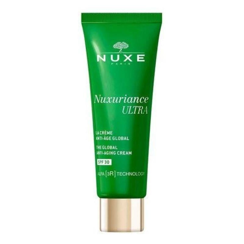 Nuxe Nuxuriance Ultra Spf 30 Cream 50 ml