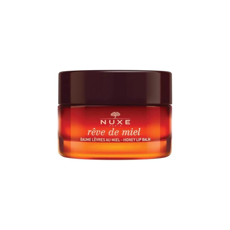 Nuxe Reve De Miel Baume Levres 15 gr