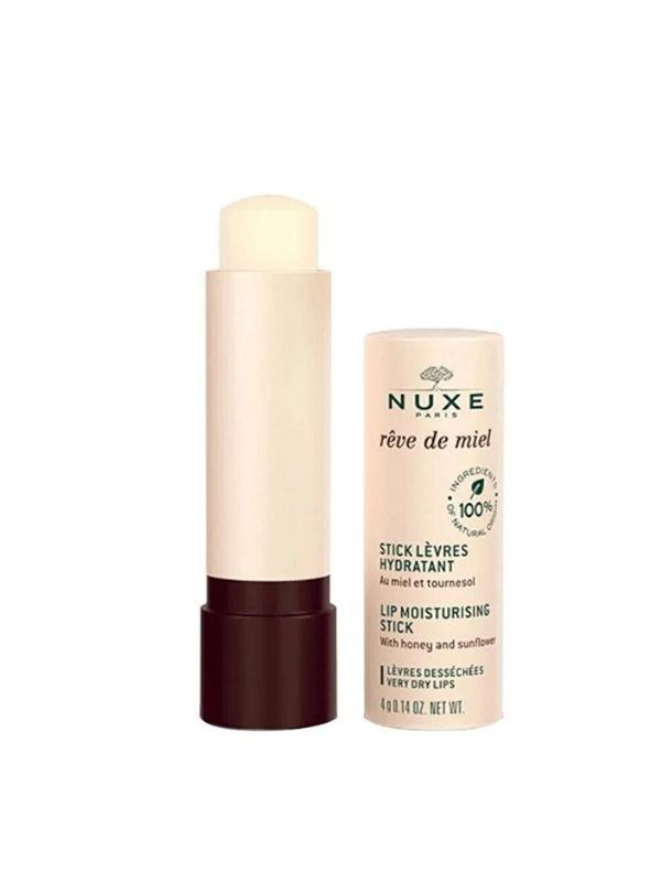 Nuxe Reve De Miel Stick Levres 4 gr