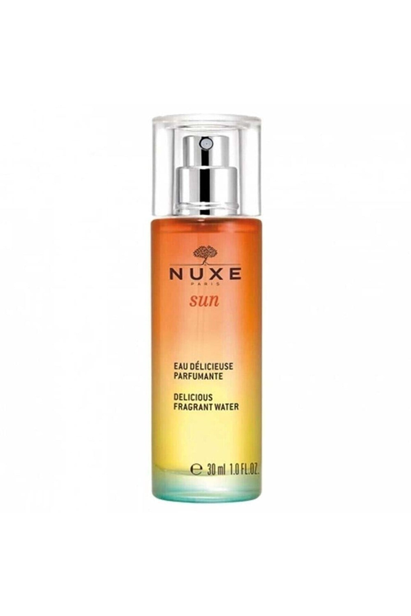 Nuxe Sun Eau Delicieuse Parfumante 30 ml - Vücut Spreyi