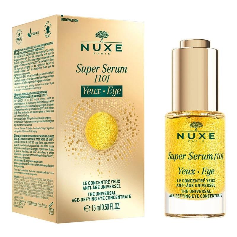 Nuxe Super Serum (10) 15 ml